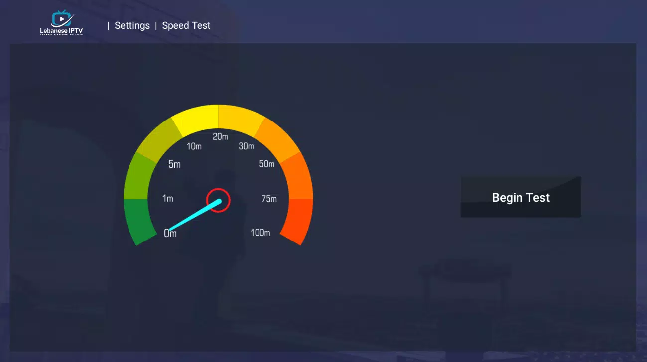 LebaneseIPTV Screenshots