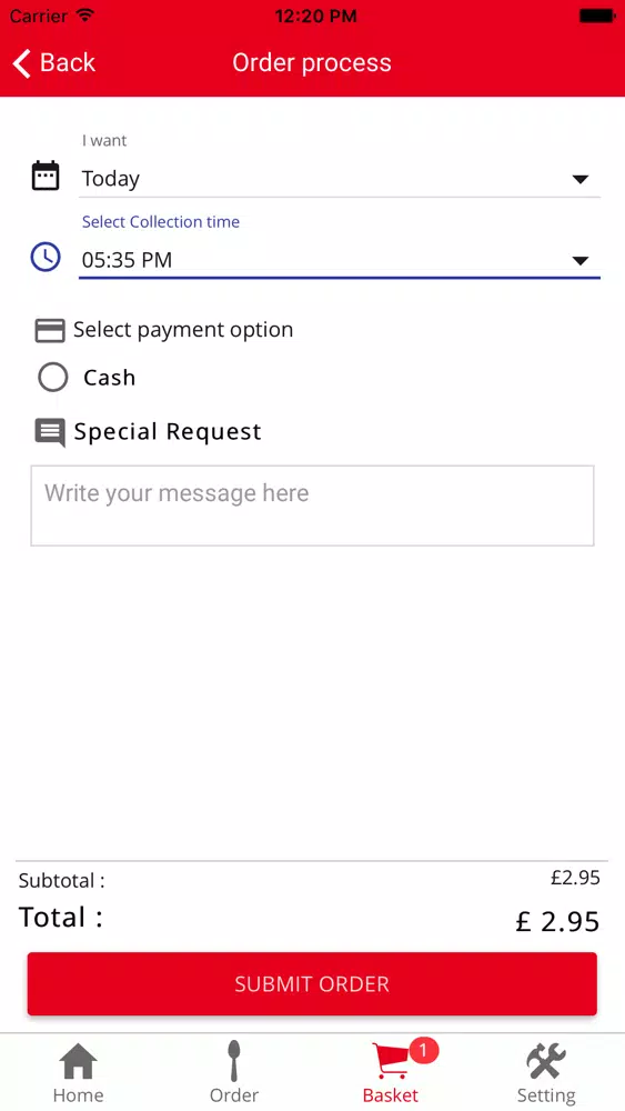 Akash Balti Screenshots