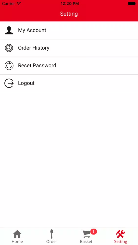 Akash Balti Screenshots