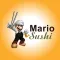 Mario Sushi