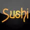 Sushi Japanese