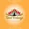 Thai Vintage restaurant