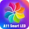A11 Smart LED