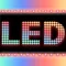LED Banner-Scroller Text Maker