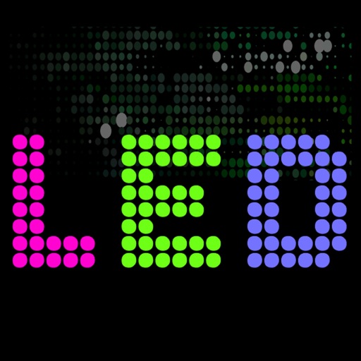 Led Banner - Neon Signboard