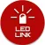 LED NAME TAG