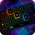 LED Keyboard - RGB Theme