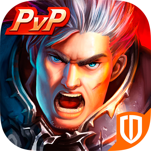 Clash for Dawn: Guild War Clash for Dawn: Guild War