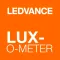 LEDVANCE LUX-O-METER