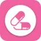 Taking medicine time-My record