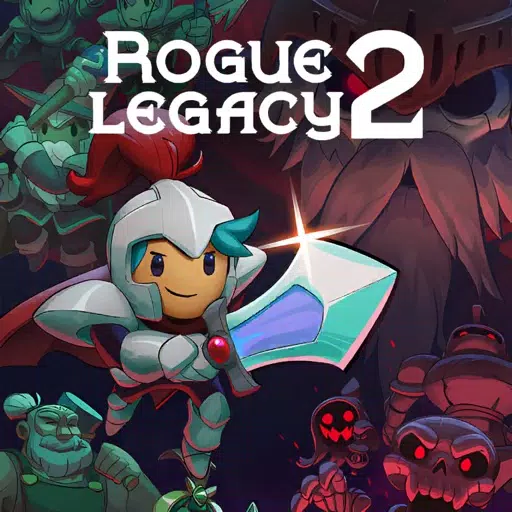 Rogue Legacy 2 Rogue Legacy 2