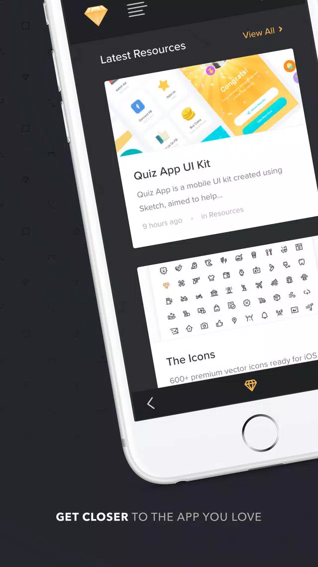 SketchRocks - Resources, Plugins, Tutorials & More Screenshots