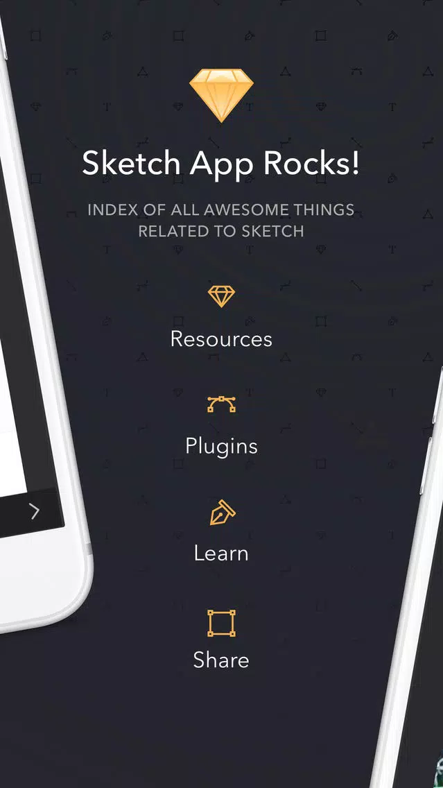SketchRocks - Resources, Plugins, Tutorials & More Screenshots