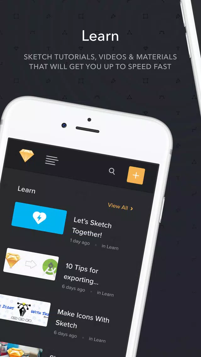 SketchRocks - Resources, Plugins, Tutorials & More Screenshots