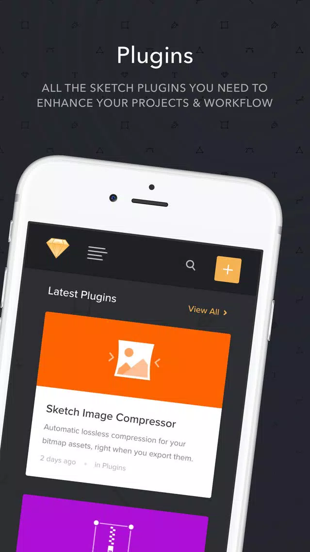 SketchRocks - Resources, Plugins, Tutorials & More Screenshots