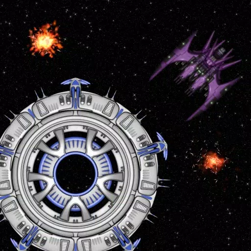 Stellar Starbase Defence Stellar Starbase Defence