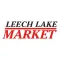 Leech Lake Market