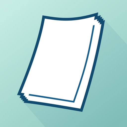 The Papers: documents manager The Papers: documents manager