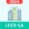 LEED-GA Prep 2024