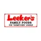 Leeker's Family Foods