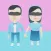 Blind Love 3D
