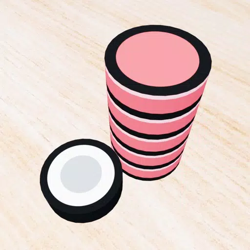 Stack Shot Stack Shot
