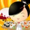 Sushi Smash Chef