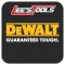 Lee's Tools for Dewalt