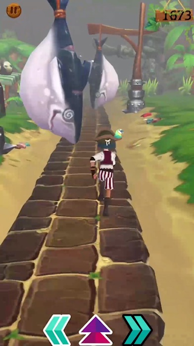 Pirates Runner - Epic Run Screenshots