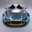 Great gallery - HD Wallpapers and Backgrounds Collection of Aston Martin Cars Edition