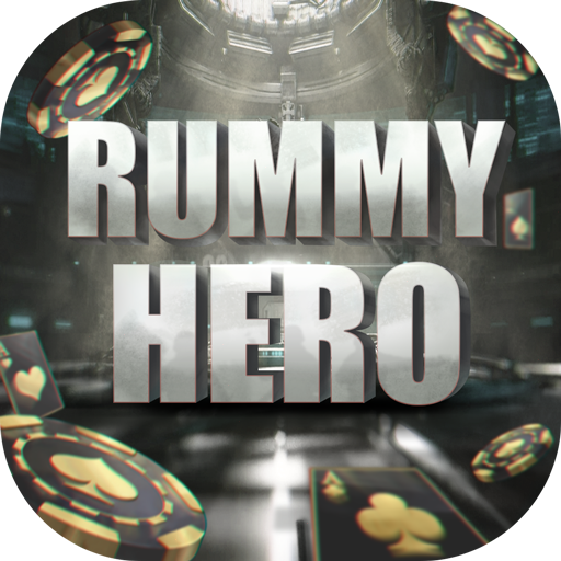 Rummy Hero