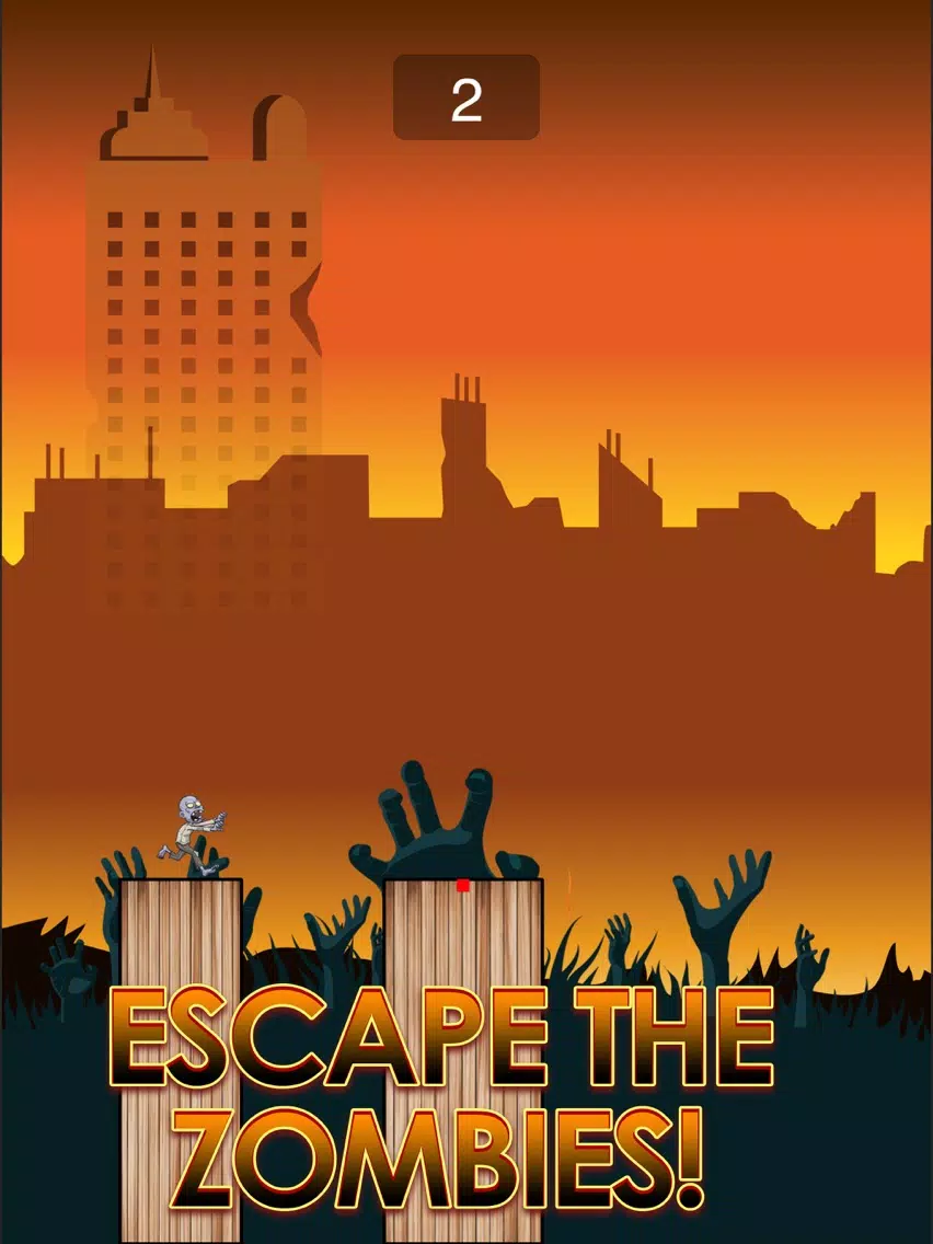 تصاویر Free Games - Zombie Version iPad 