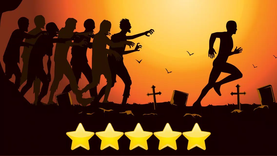 تصاویر Free Games - Zombie Version