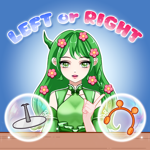 Style Star: Left Right Fashion