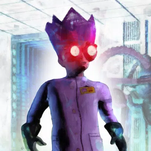 Robot Rebellion Robot Rebellion