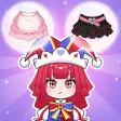 Left or Right: Fashion DressUp Left or Right: Fashion DressUp