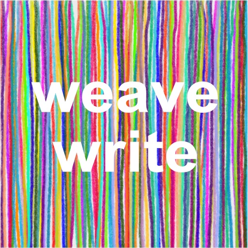 Weave Write Weave Write