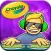 Crayola DJ