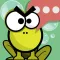 Pop Frogs Stickers