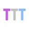 TTT: Tap Three Triangles