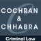 Cochran & Chhabra Criminal App