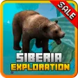 Siberia exploration: lite 3d