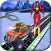 Fire War Car - Battle Robot