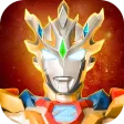 Ultraman: Legend of Heroes Ultraman: Legend of Heroes