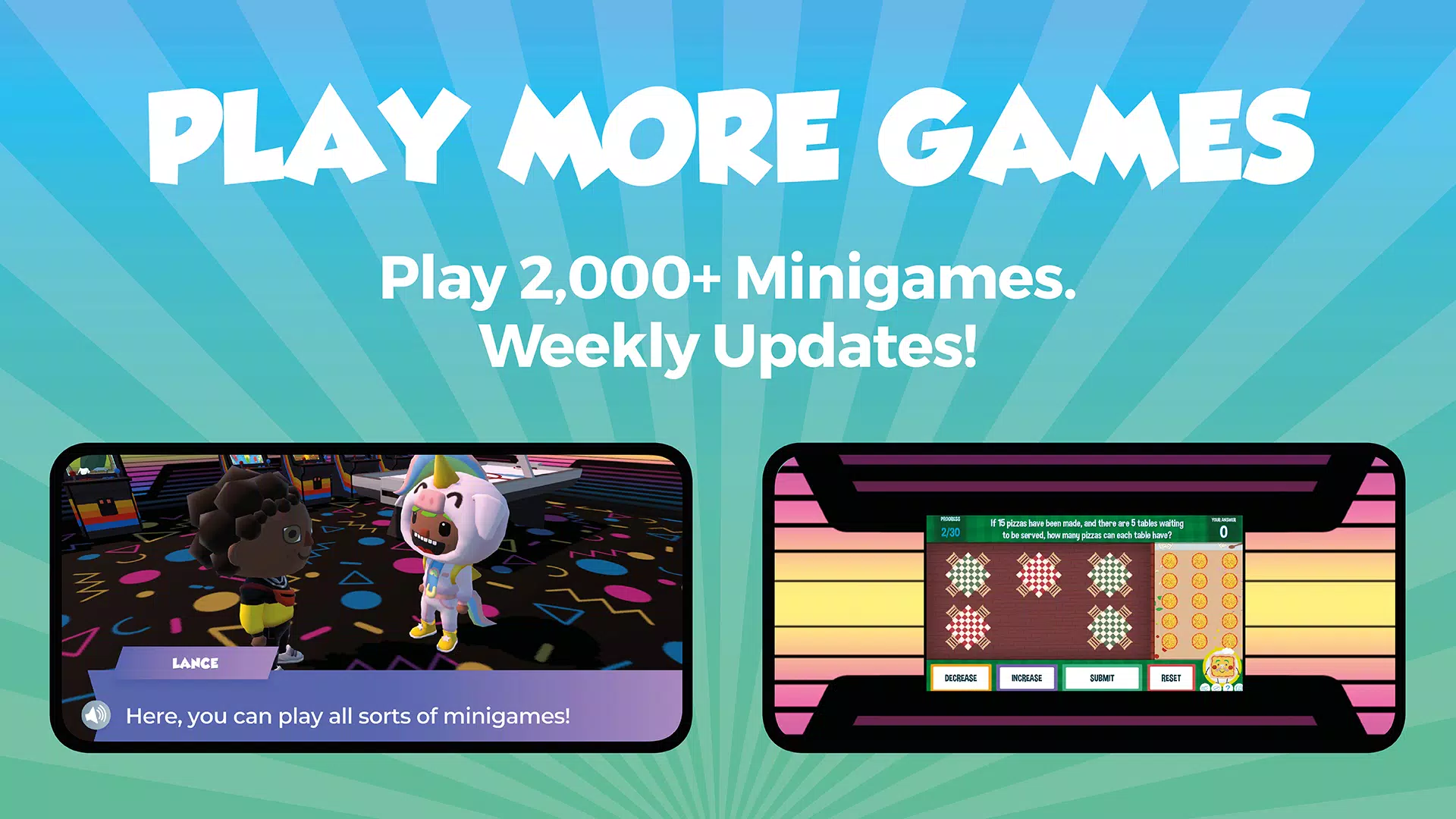 Awakening Screenshots