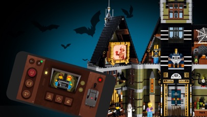 LEGO® Powered Up Screenshots