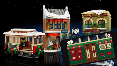 LEGO® Powered Up Screenshots