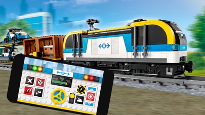 LEGO® Powered Up Screenshots