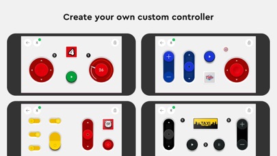 LEGO® Powered Up Screenshots