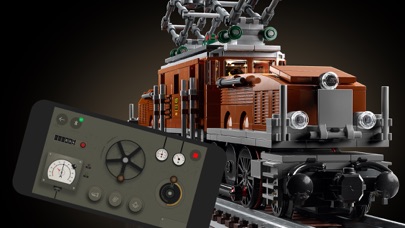 LEGO® Powered Up Screenshots